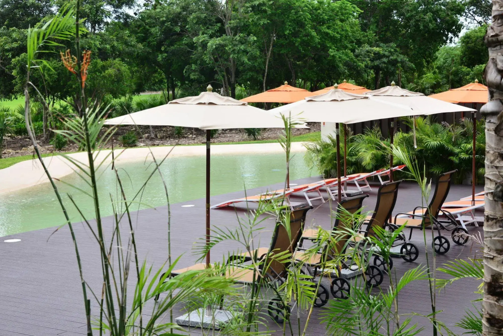 Pure All Suites Rivera Maya