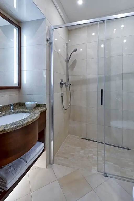 Romance Puškin Hotel - Chambres