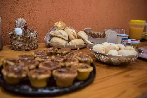 Books Rehab Hostel - фото 13