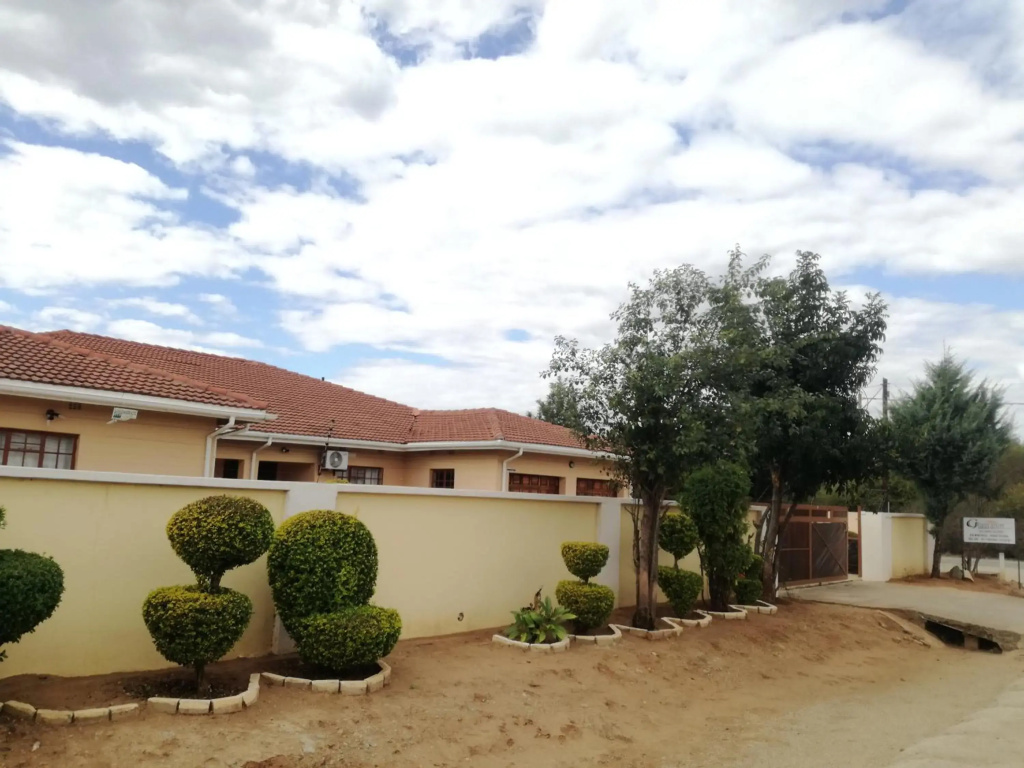 Den View Guest House