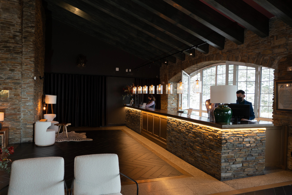 Hotel photo 16