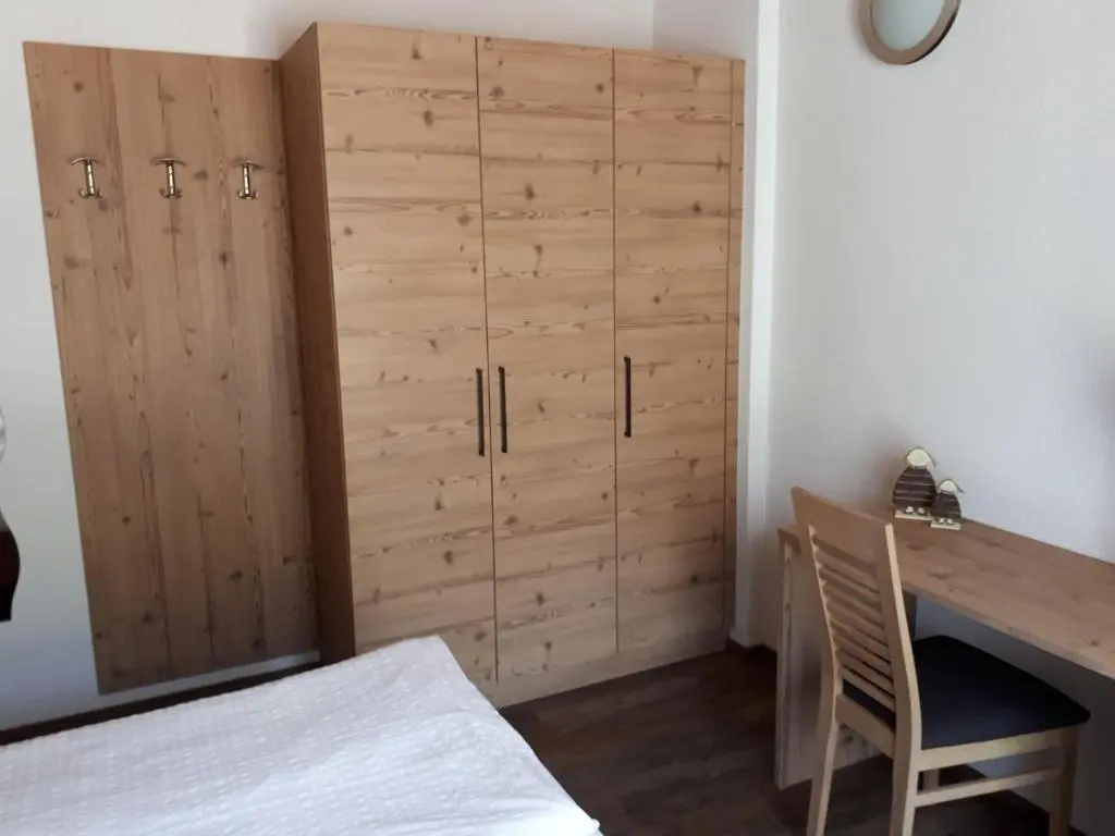 1 Bedroom Apartment with balcony