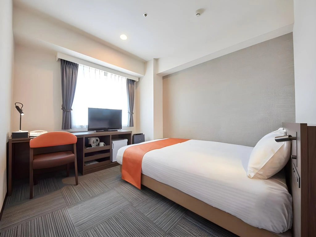 Rembrandt Hotel Tokyo Machida 사진 25