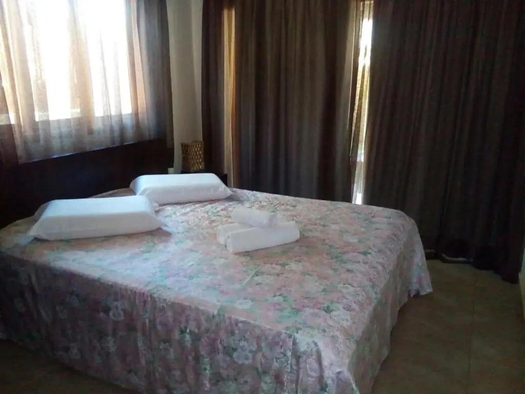 Pipa Beleza Spa Resort - Chambres