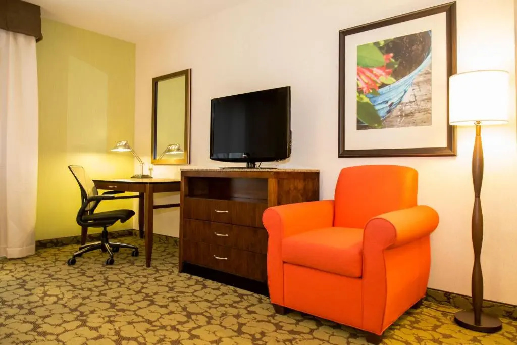 Hilton Garden Inn Valley Forge/Oaks - Chambres