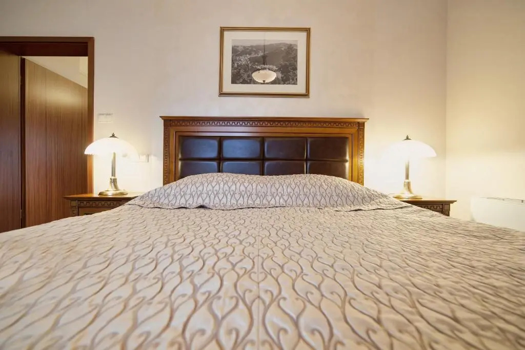 Hotel Prezydent - Chambres