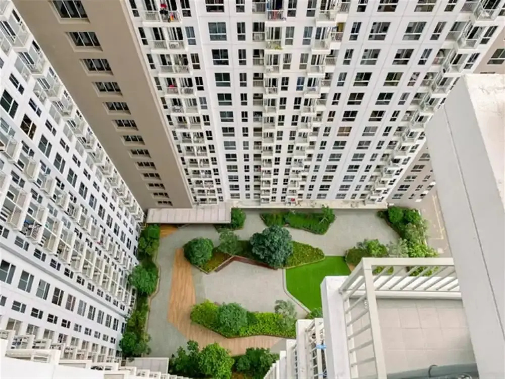 Modern and Cozy Living 2BR Apartment Tokyo Riverside PIK 2