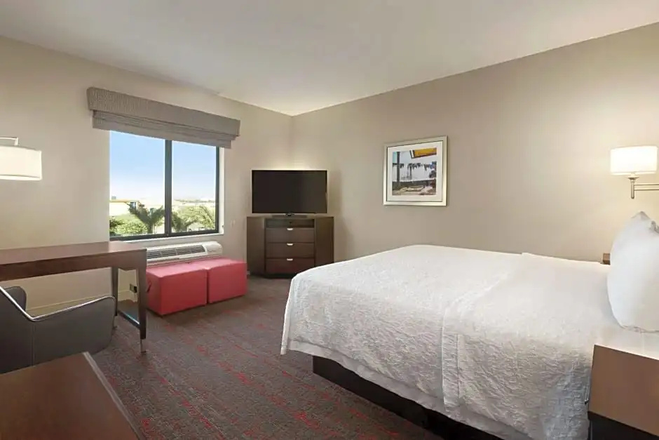 Hampton Inn & Suites Phoenix Glendale-Westgate - Chambres