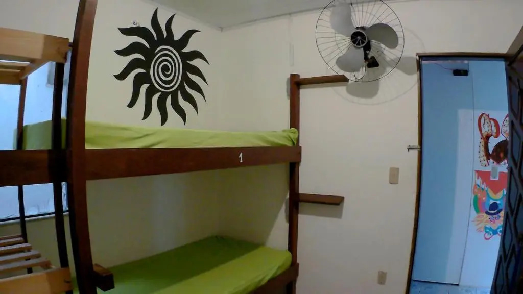 Economy room