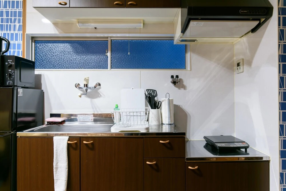 Sakuraya Condominium Kitahorie 사진 24