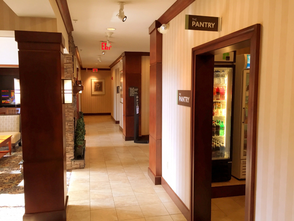 Staybridge Suites Detroit Novi by IHG
