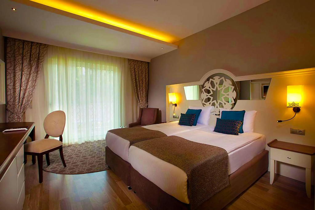 Diamond Elite Hotel & Spa - Adults Only - Général