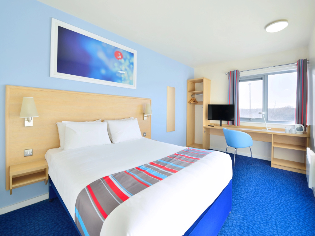Best Western Birmingham Metro Maypole Hotel — 5