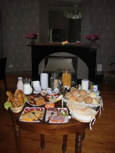 Landhuis Vedastus - фото 11