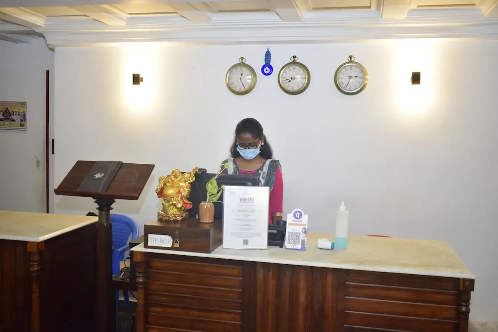 Hotel photo 28