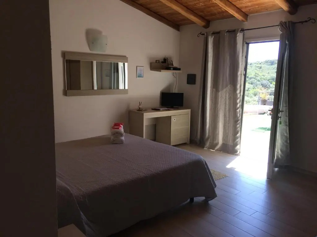 Sole&Sale - Chambres