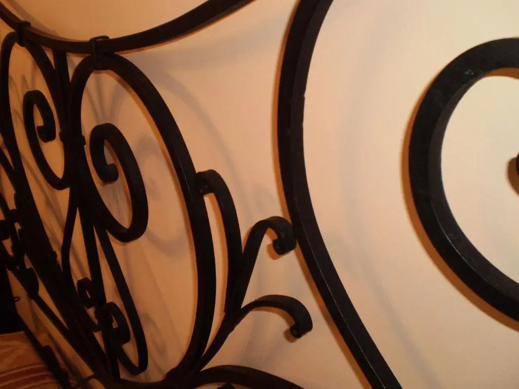 Hotel Alvar Fañez - Chambres