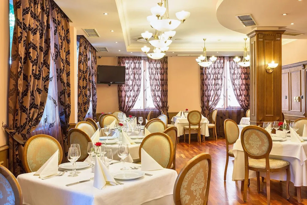 Club Central Hotel - Général