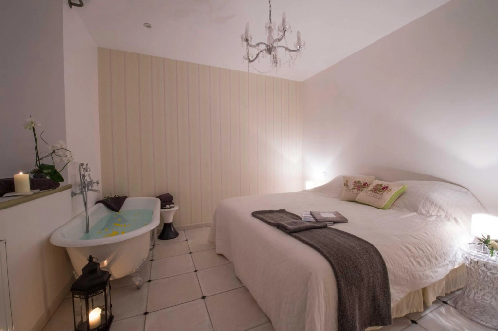 Chateaux et Hotels Collection - Le Mascaret by null