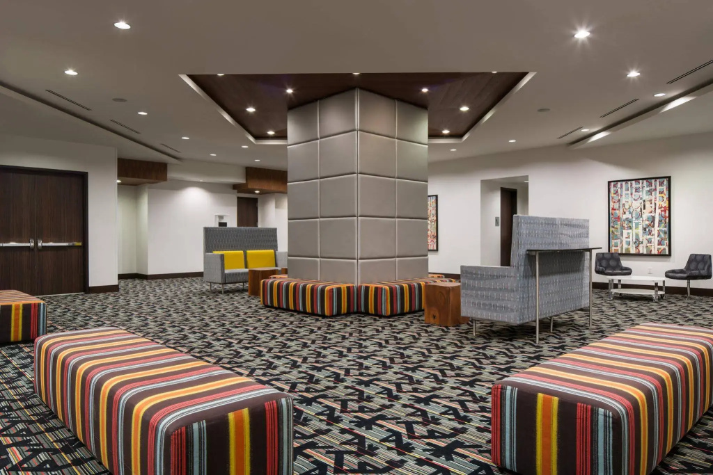 Homewood Suites by Hilton Denver Downtown-Convention Center - Général