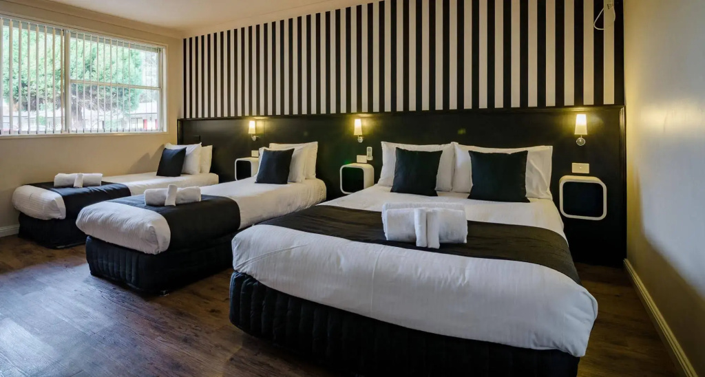 Hotel photo 8