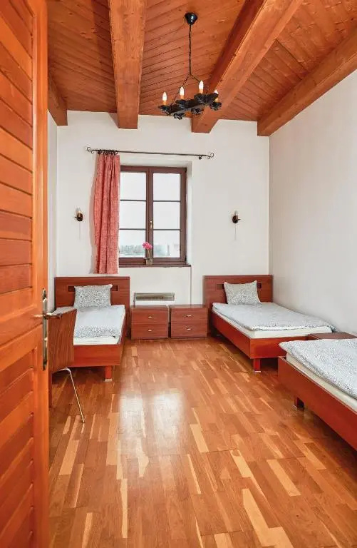 Quadrans Hostel