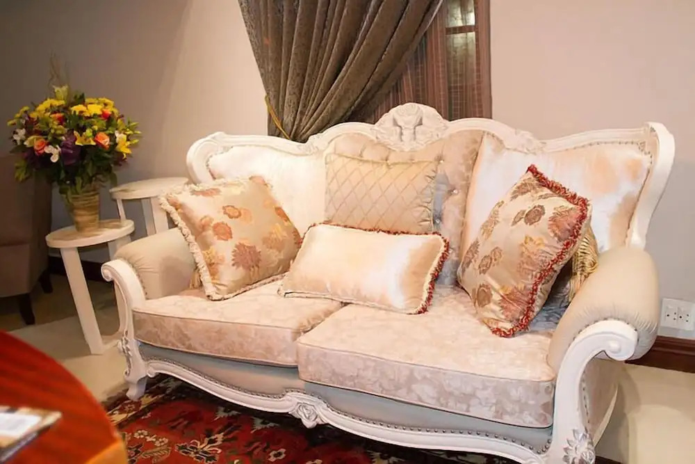 Classique Grace Boutique Hotel - фото 6