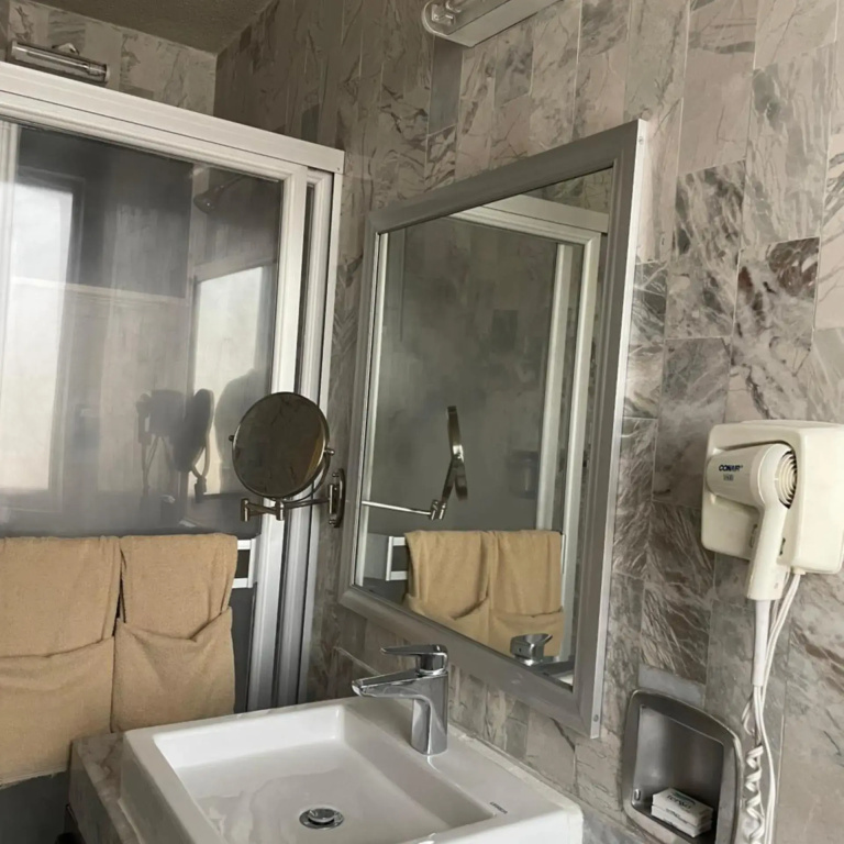 Hotel Flamingo Kristal - Général