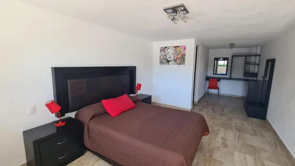 Il Sogno Hotel - Chambres