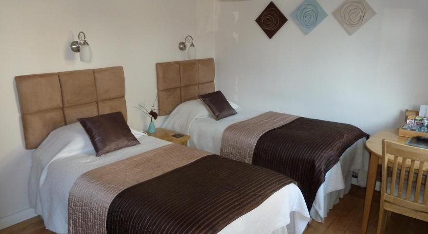 The Willows Guesthouse - Général
