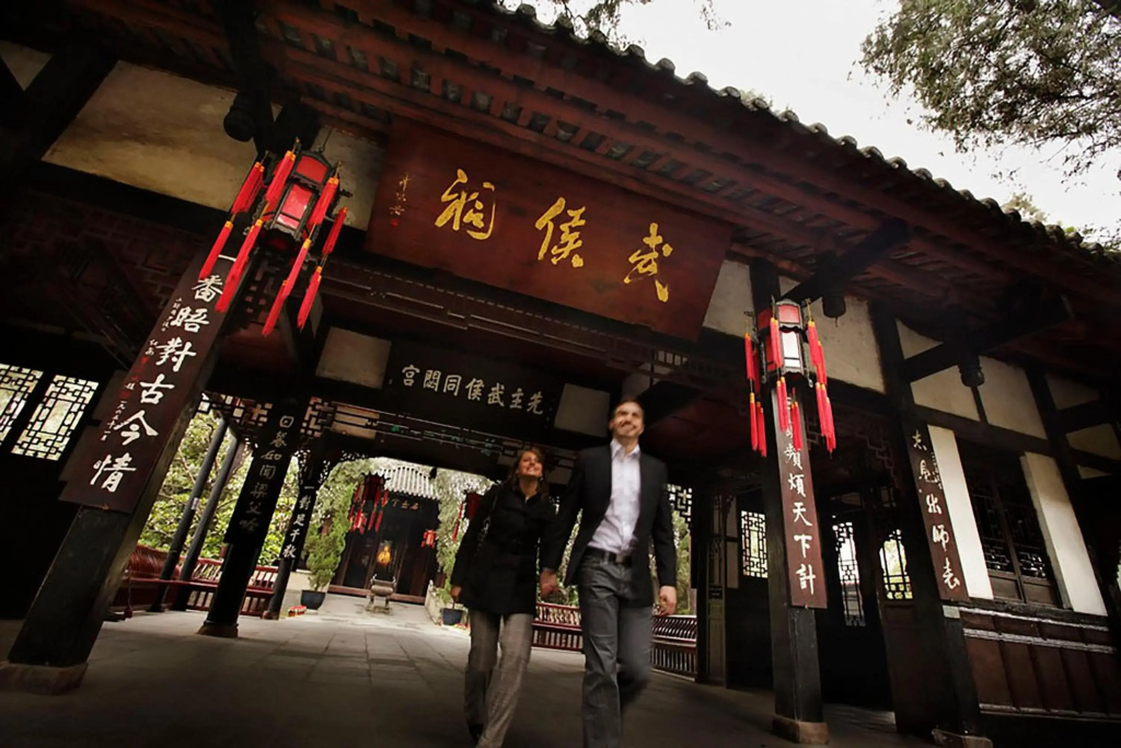 InterContinental Chengdu Century City by IHG - фото 44