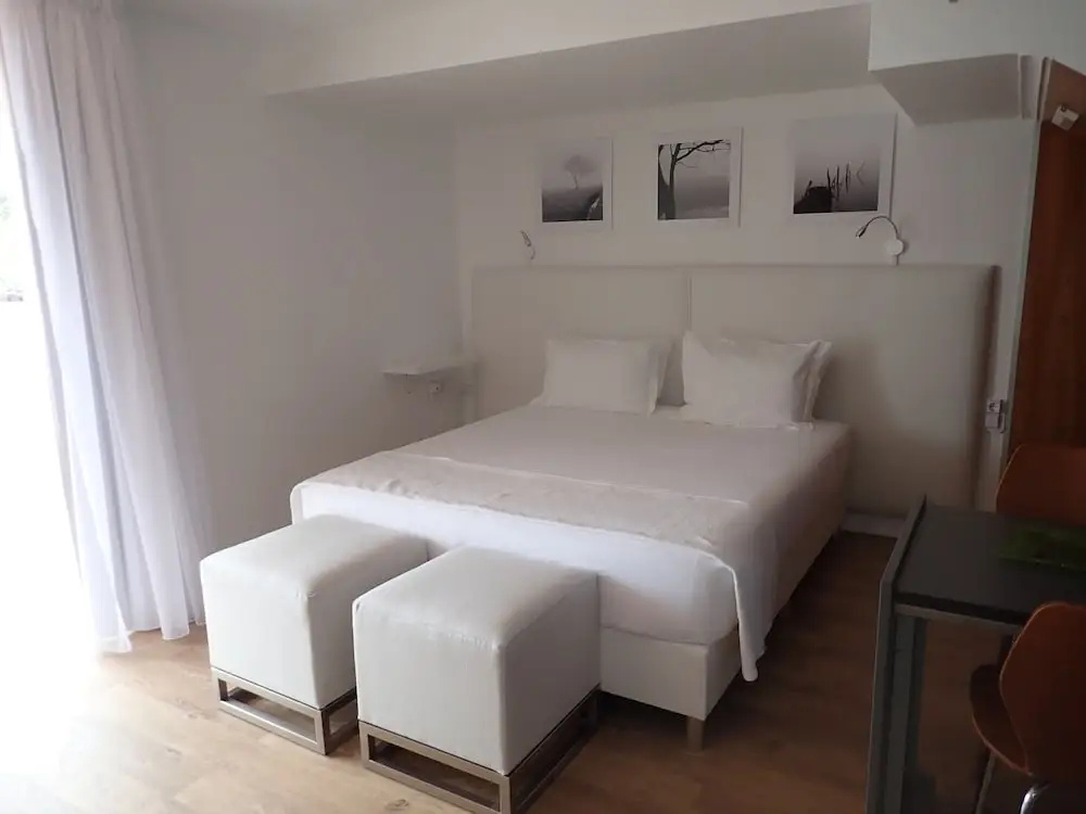 ANC Resort - Chambres