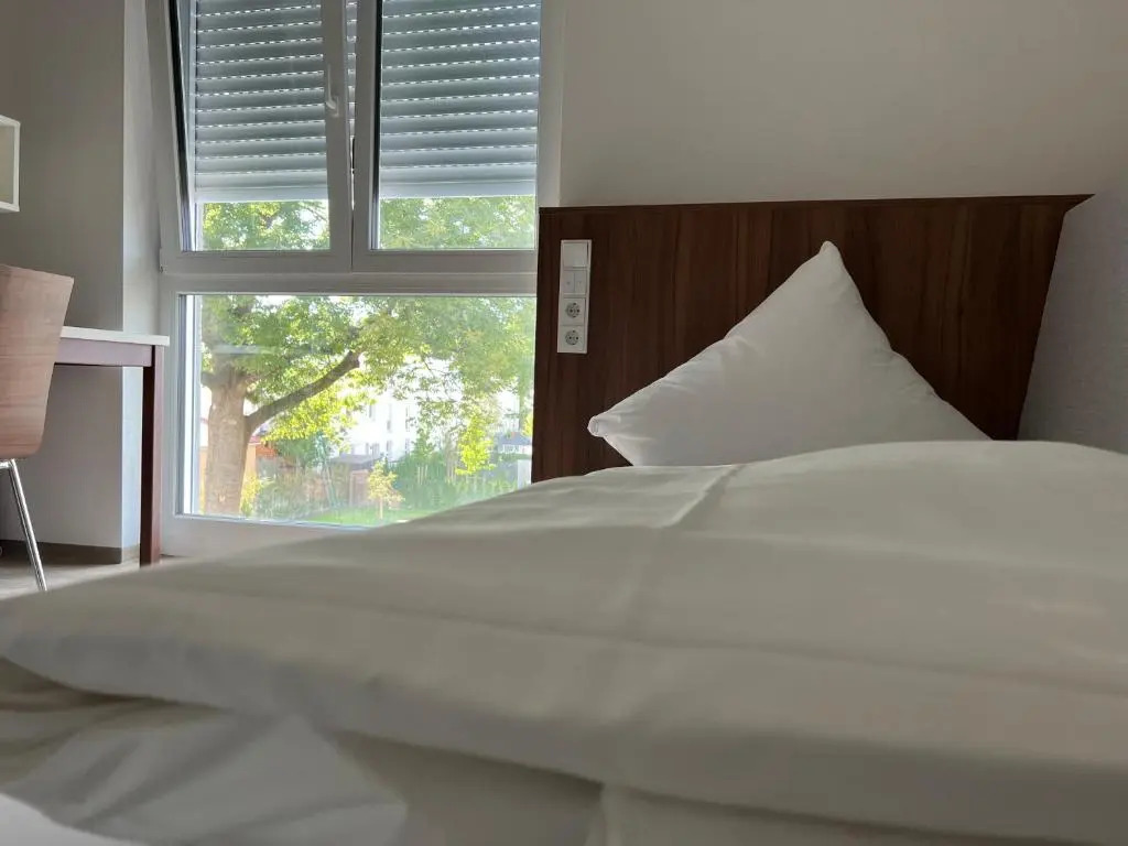 Haunstetter Hof Haus 2 — фото 2