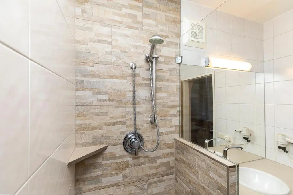Hotel Pongauerhof - Chambres