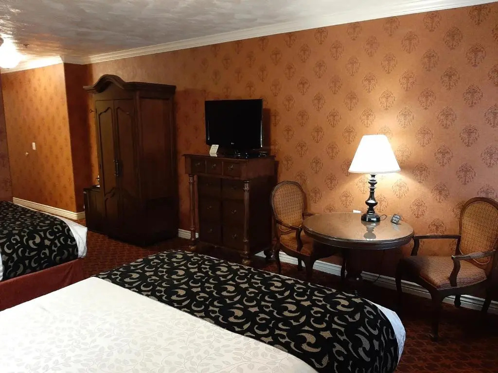 Canyons Boutique Hotel, a Canyons Collection Property - Chambres