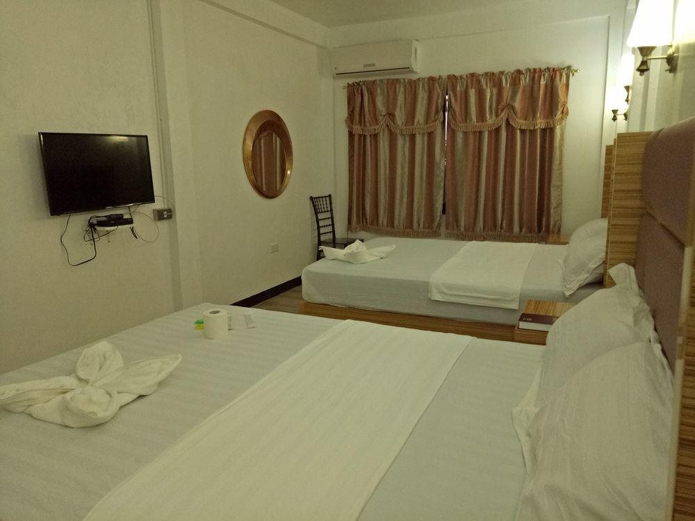 Meaco Hotel Anilao