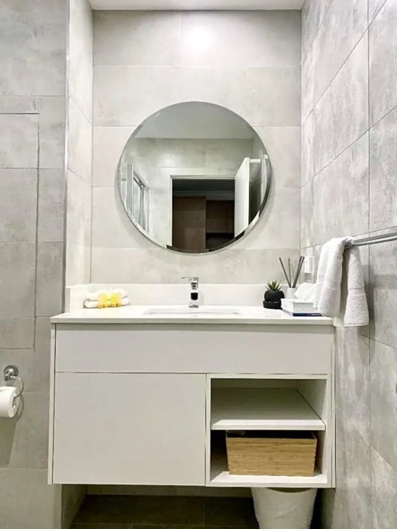 The Select Inn Ryde - Chambres