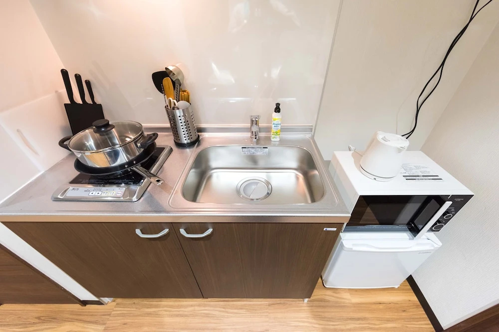 TORA HOTEL Komagome B 사진 15