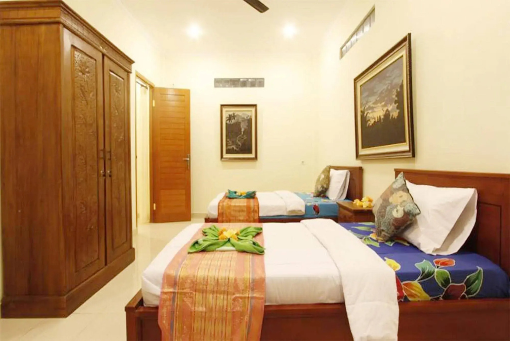 Pondok Sunari Ubud - Général