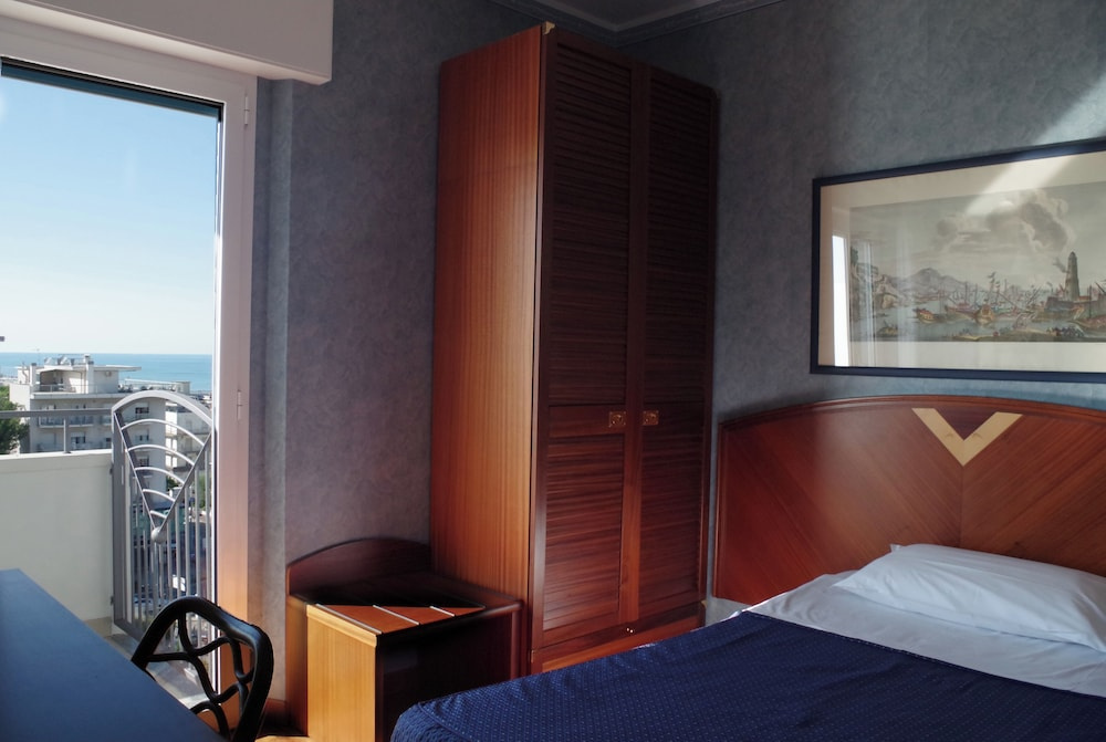 Hotel Atilius - Chambres