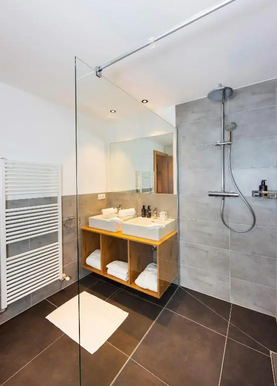 Seiblishof Superior Hotel Ischgl - Chambres