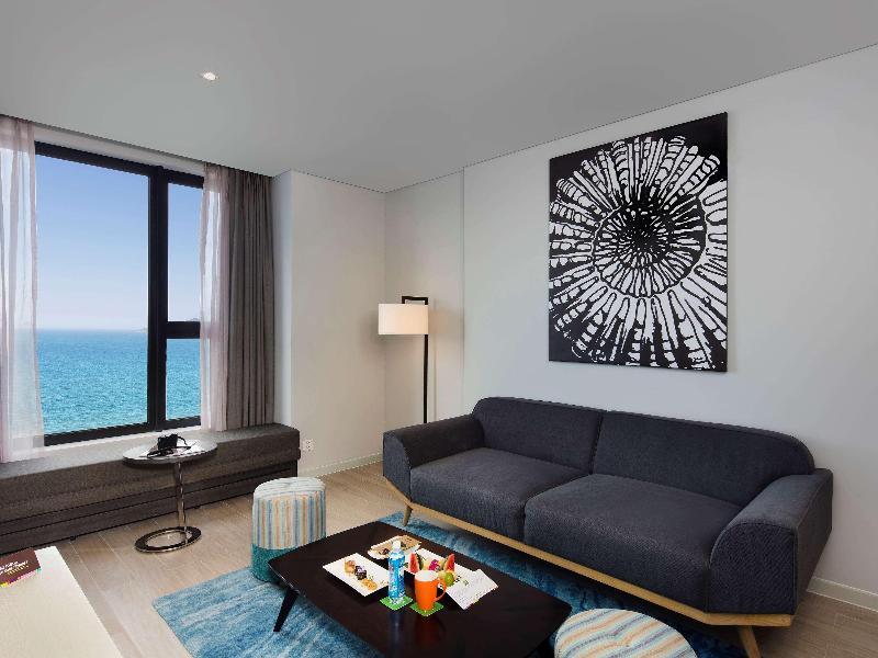 Ibis Styles Nha Trang Hotel