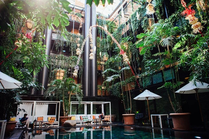 Manon Les Suites Guldsmeden - фото 14