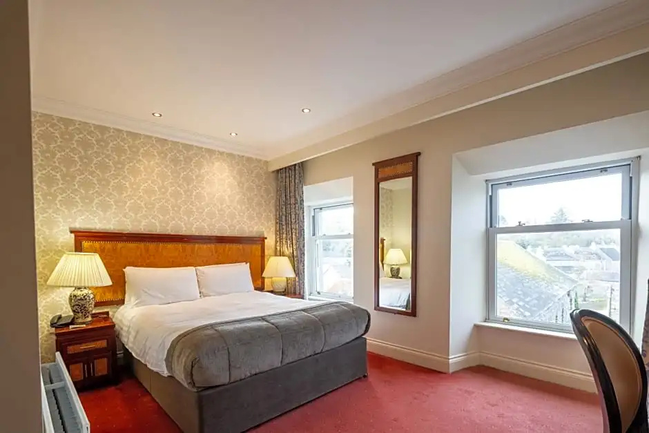 The West Cork Hotel - Chambres