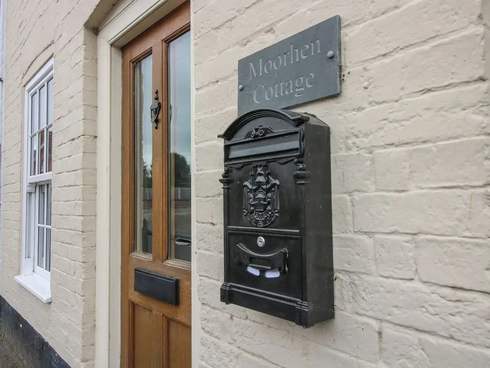 Moorhen Cottage