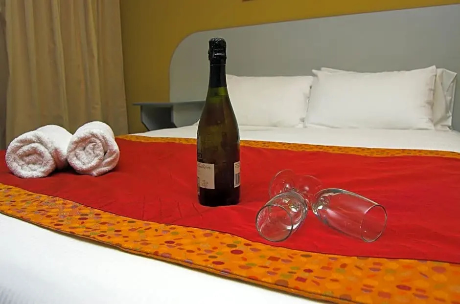 Victoria Hotel - Strathalbyn - Chambres