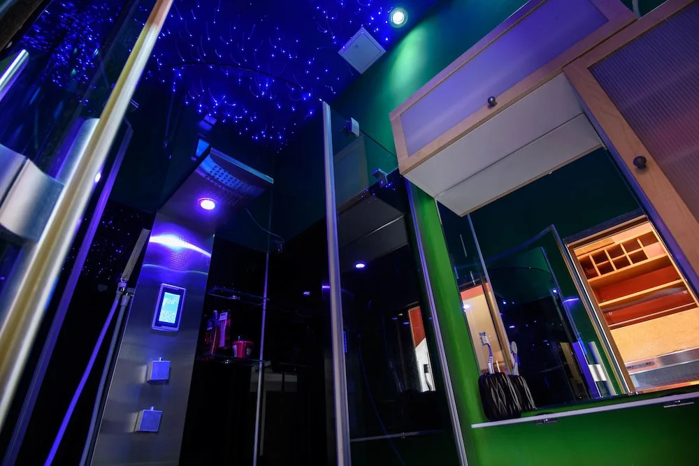 Magnet Apartment