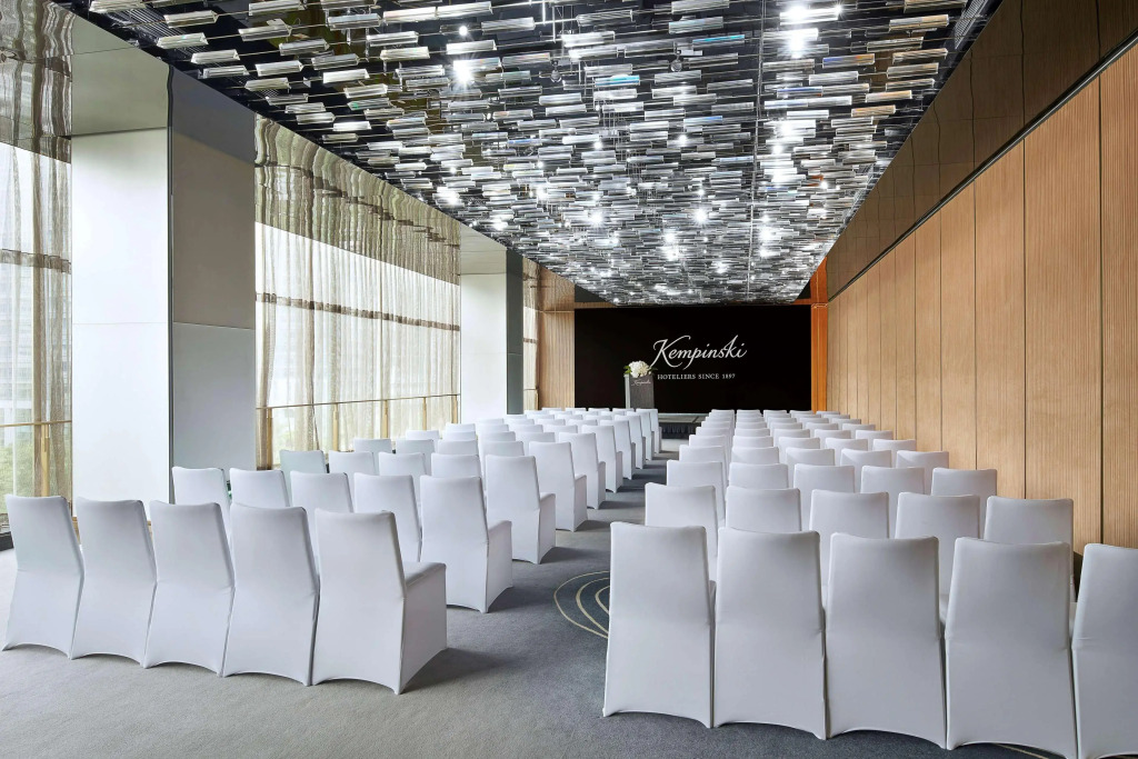 Kempinski Hotel Chengdu - фото 24