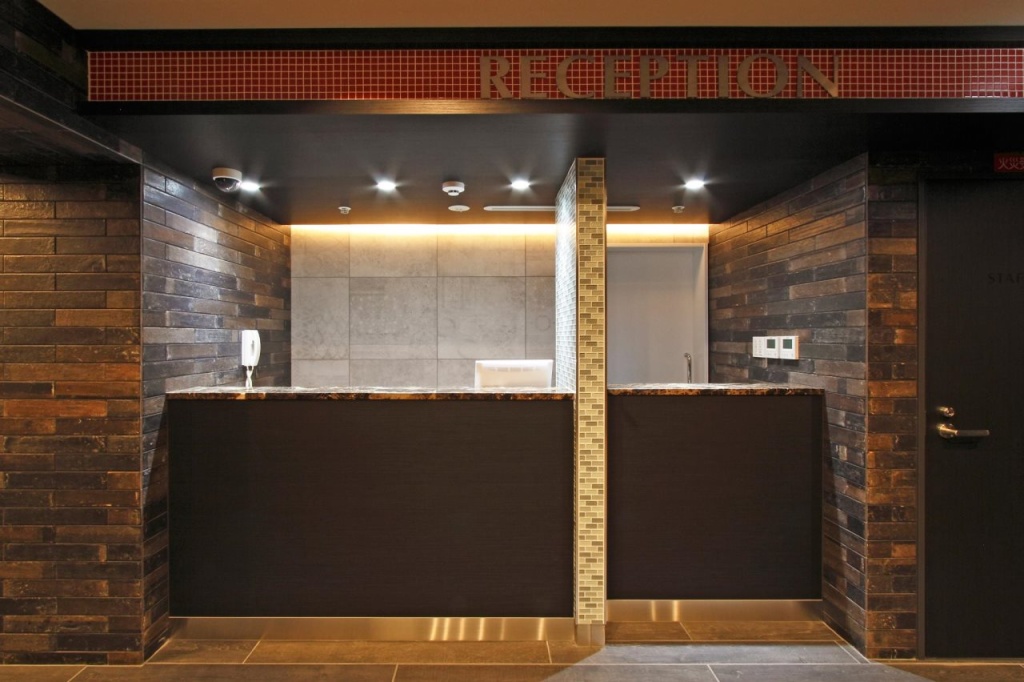 Umeda Plaza Hotel 사진 18