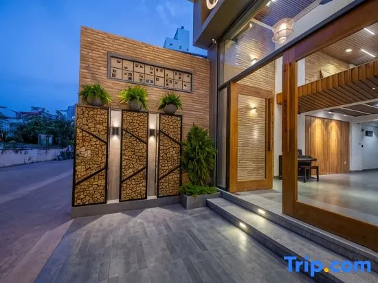 Coast House Nha Trang in Nha Trang